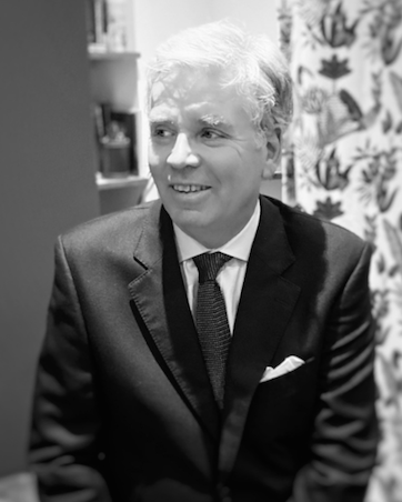 Philippe Van der Borght